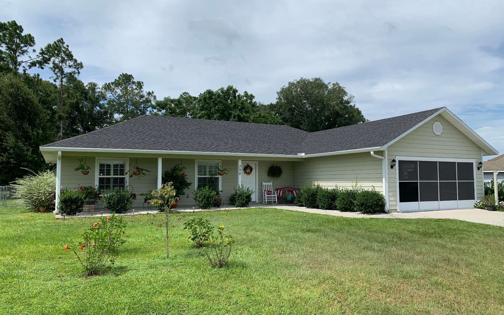 398 SW Gerald Conner Drive