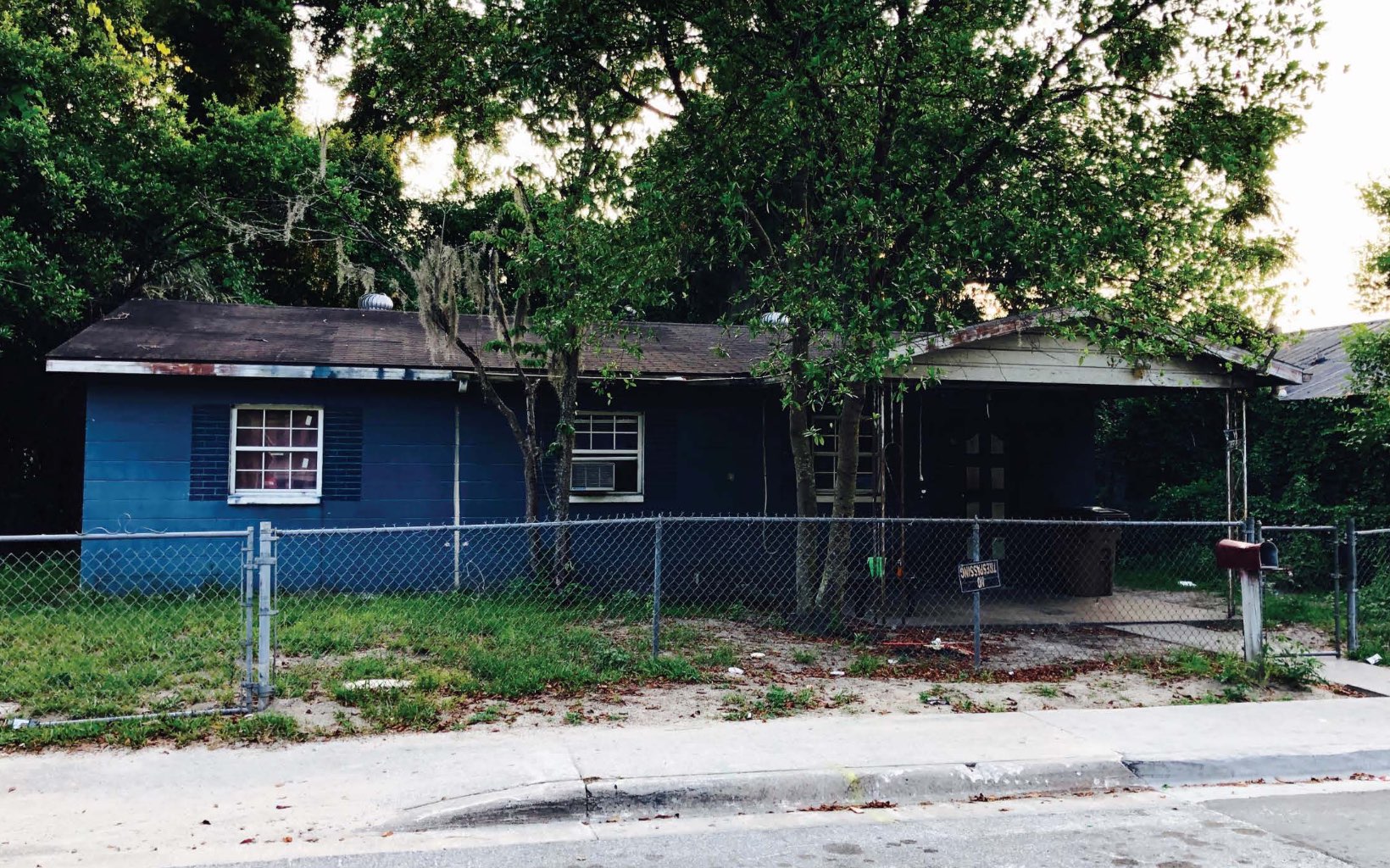 906 NE Aberdeen Ave