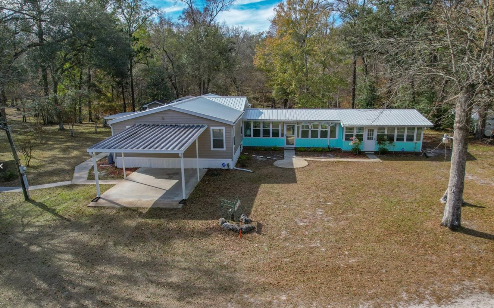 170 SW Lizard Drive