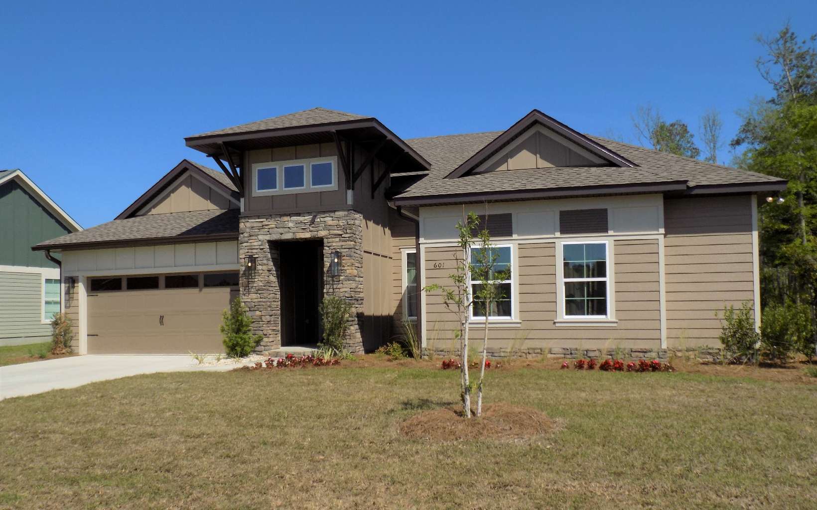 601 SW Rosemary Drive