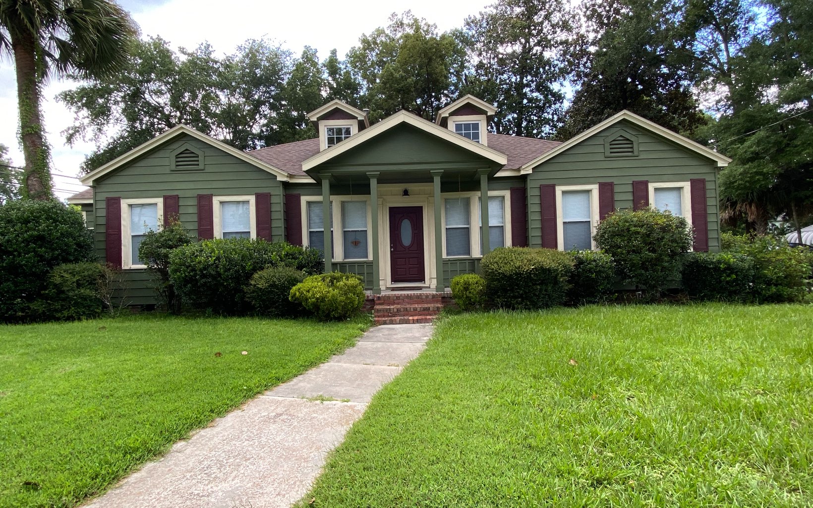 316 Duval Street Nw