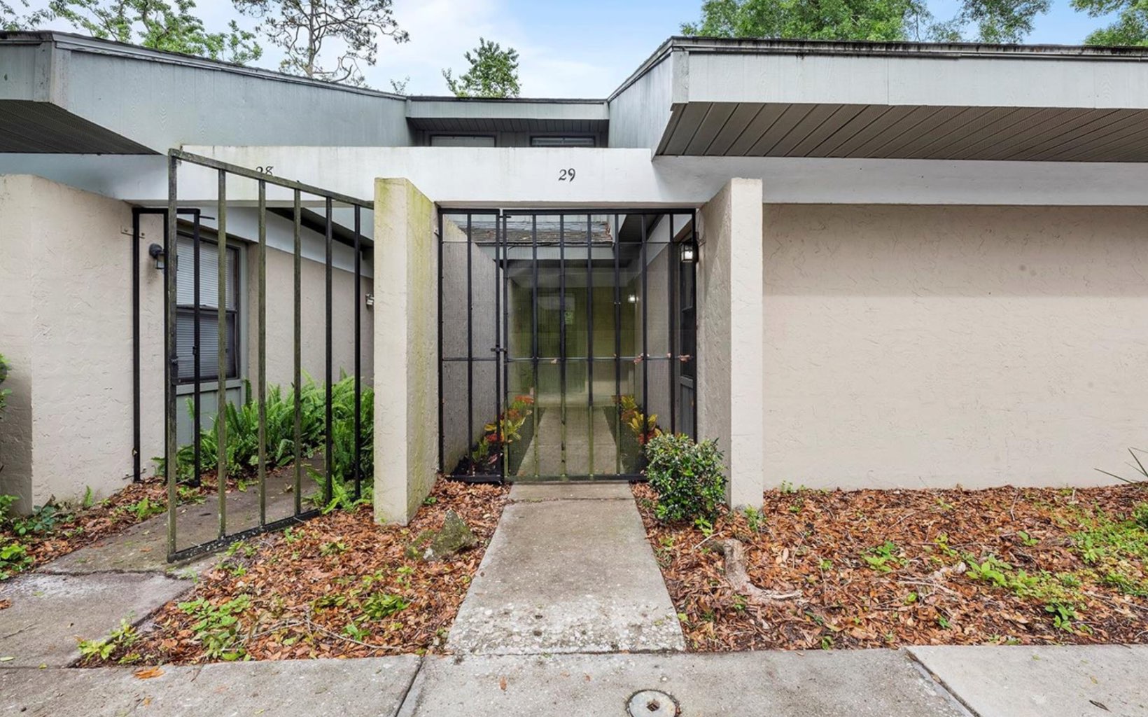 7200 SW 8th Avenue Unit #E29