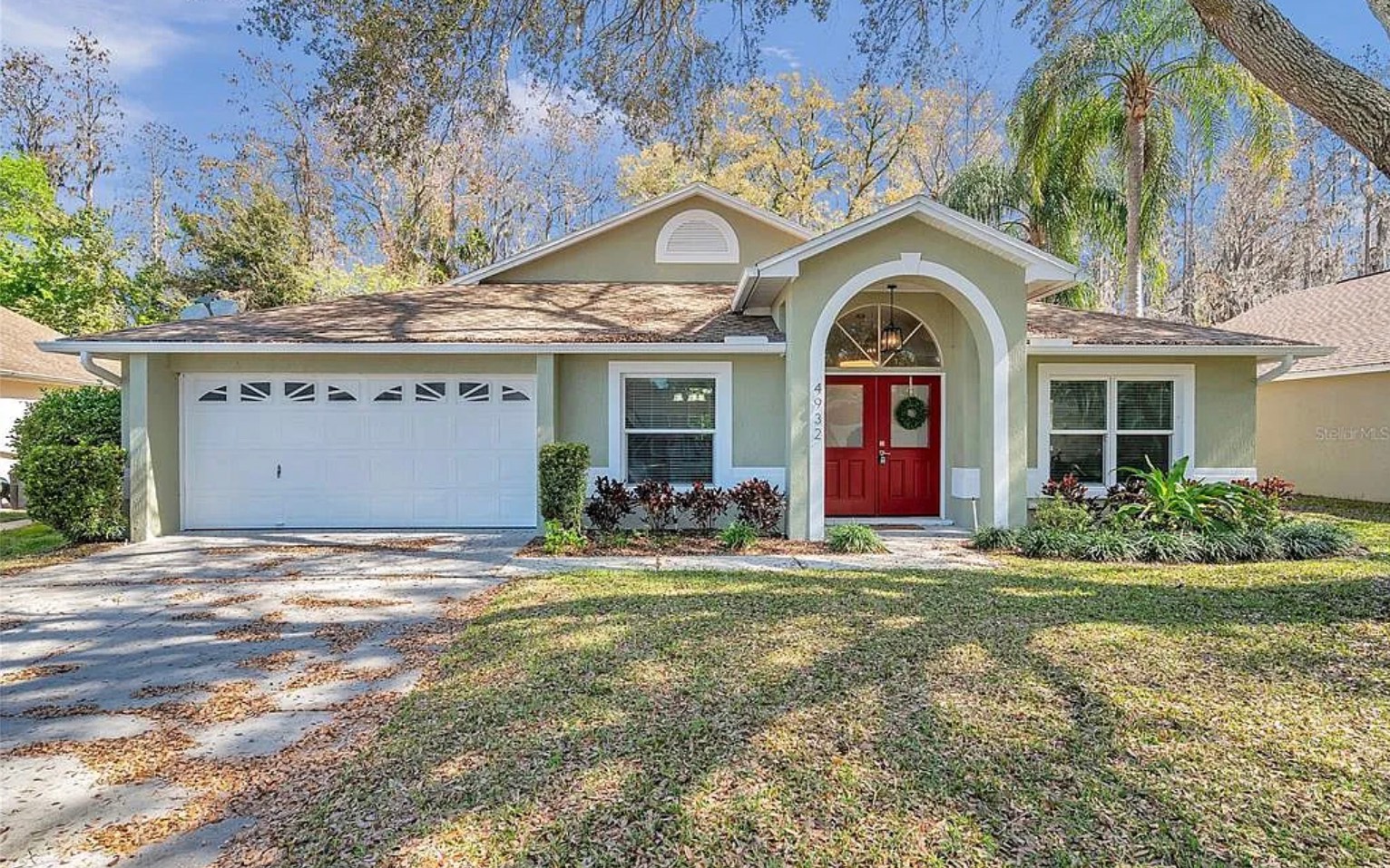 4932 Wellbrook Drive