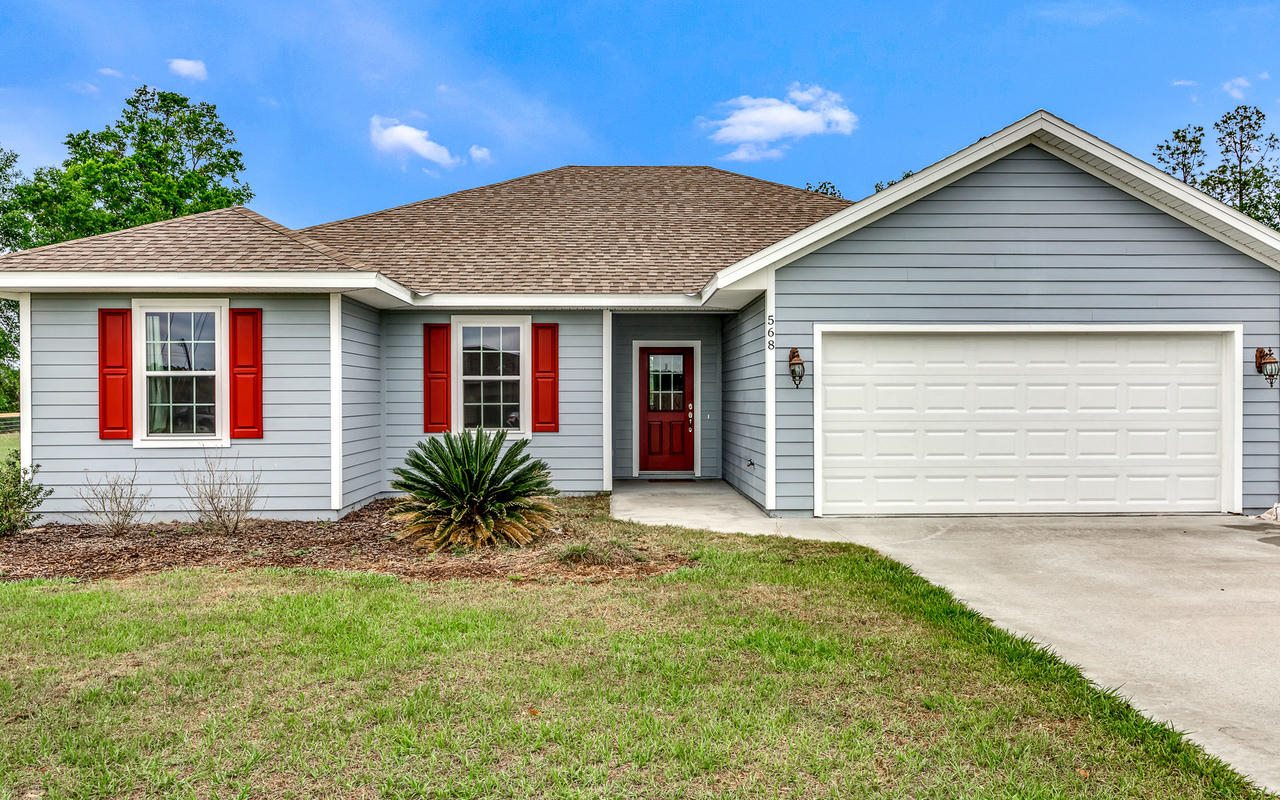 568 SW Gerald Conner Drive