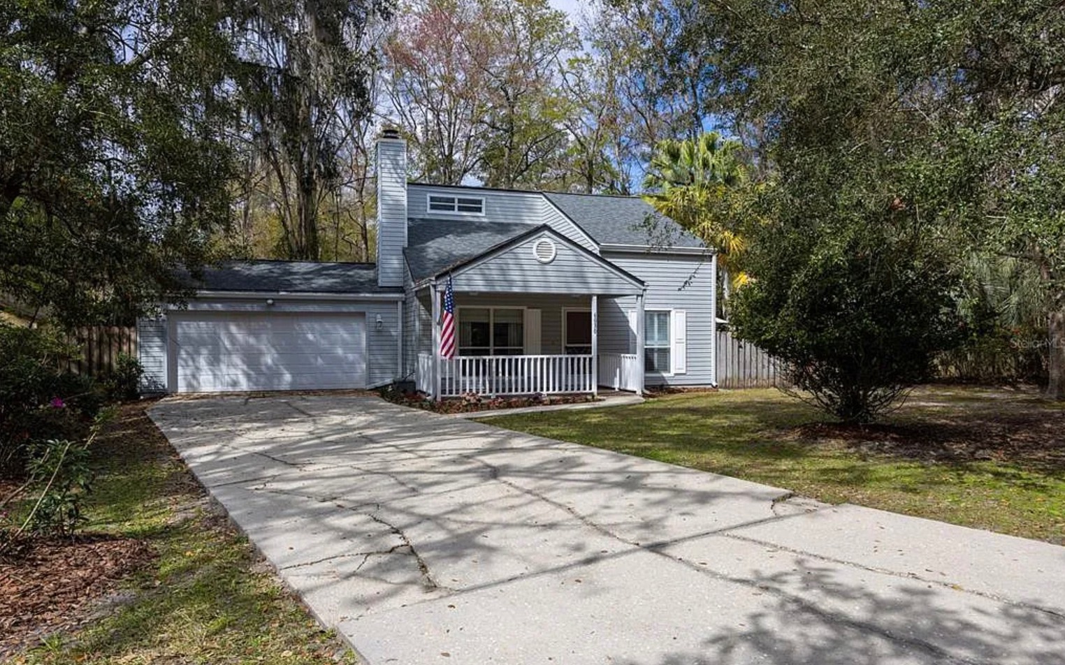 6030 NW 53rd Terrace
