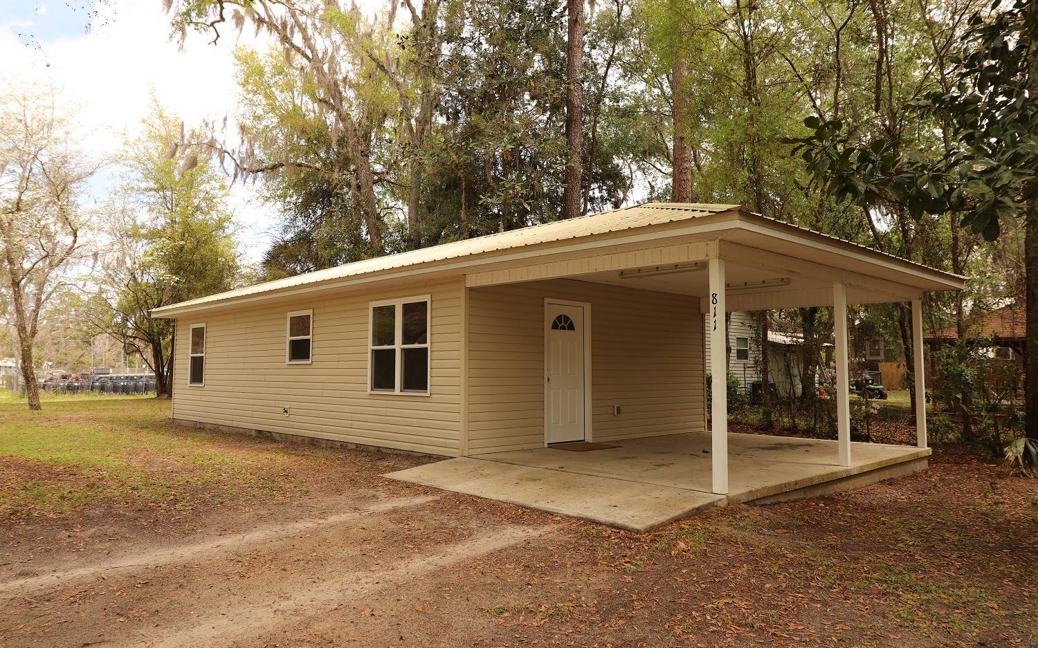 811 Bynum Ave