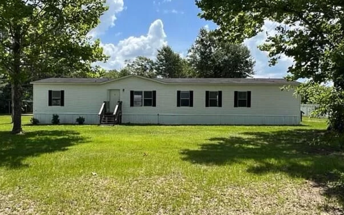 2325 Mayapple Court