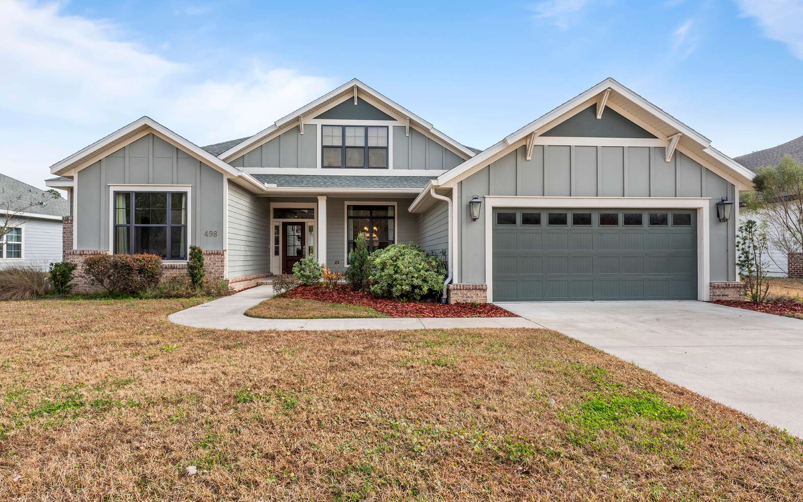 498 SW Rosemary Drive