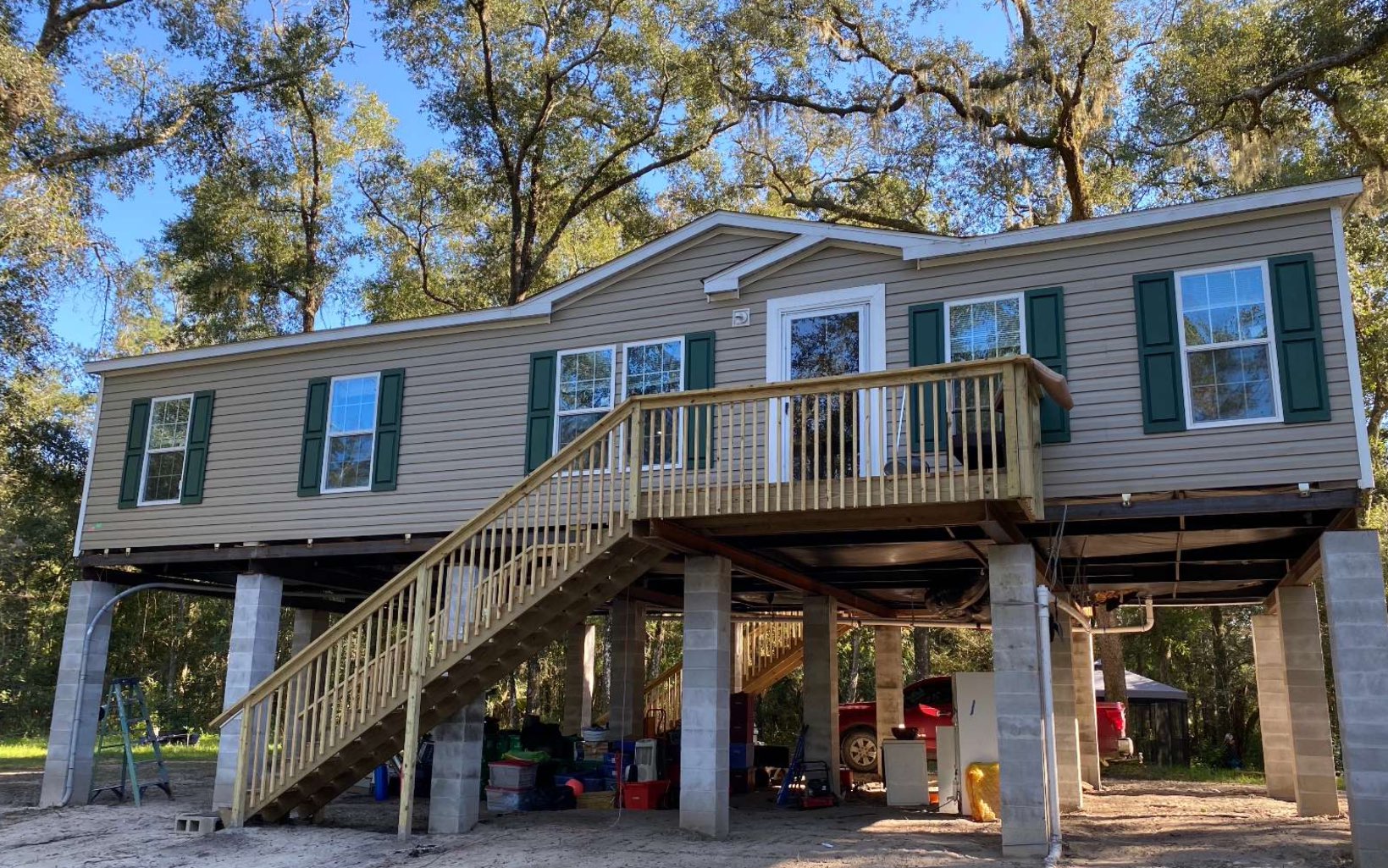 16685 229th Drive