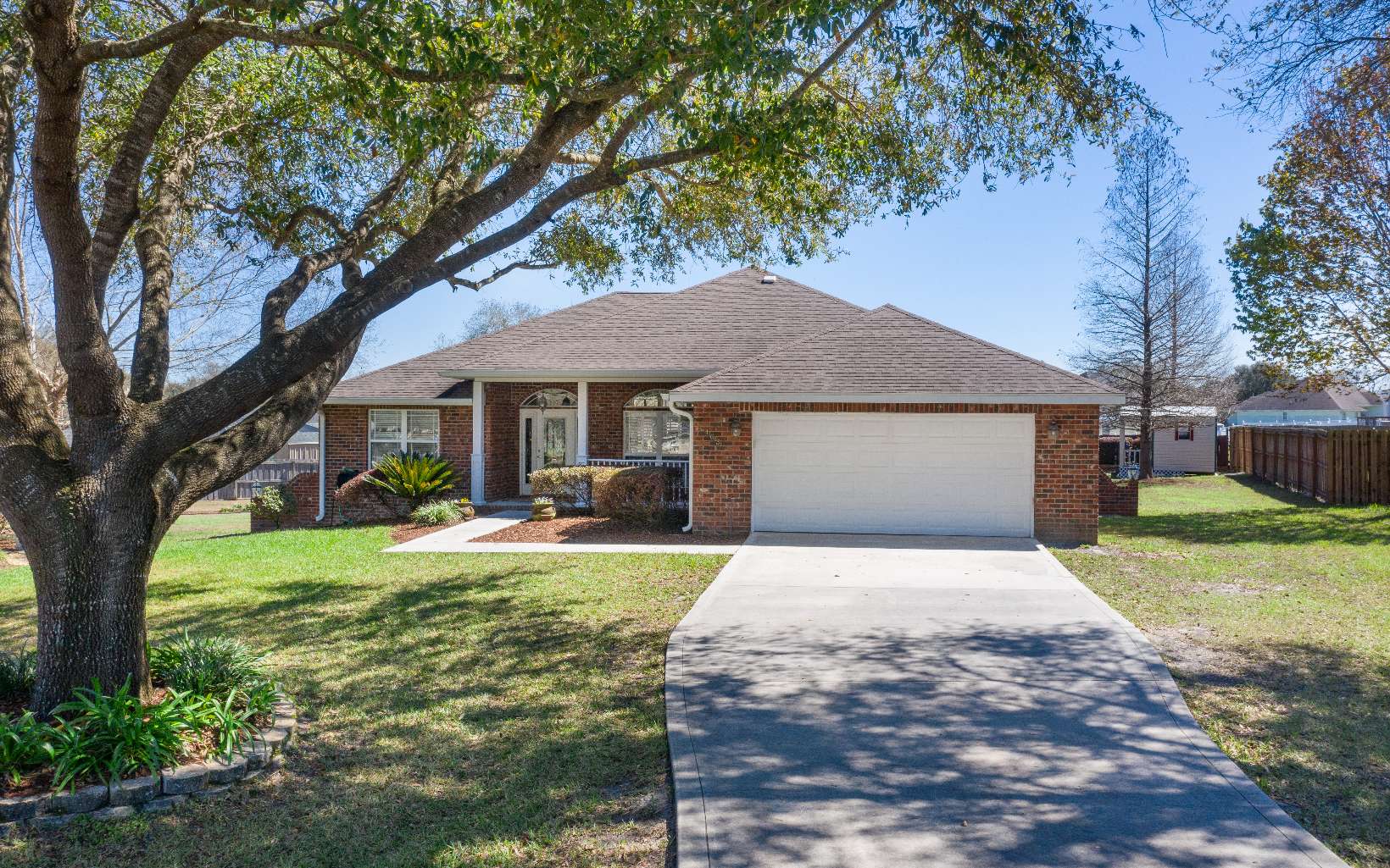 163 SW Lexington Court