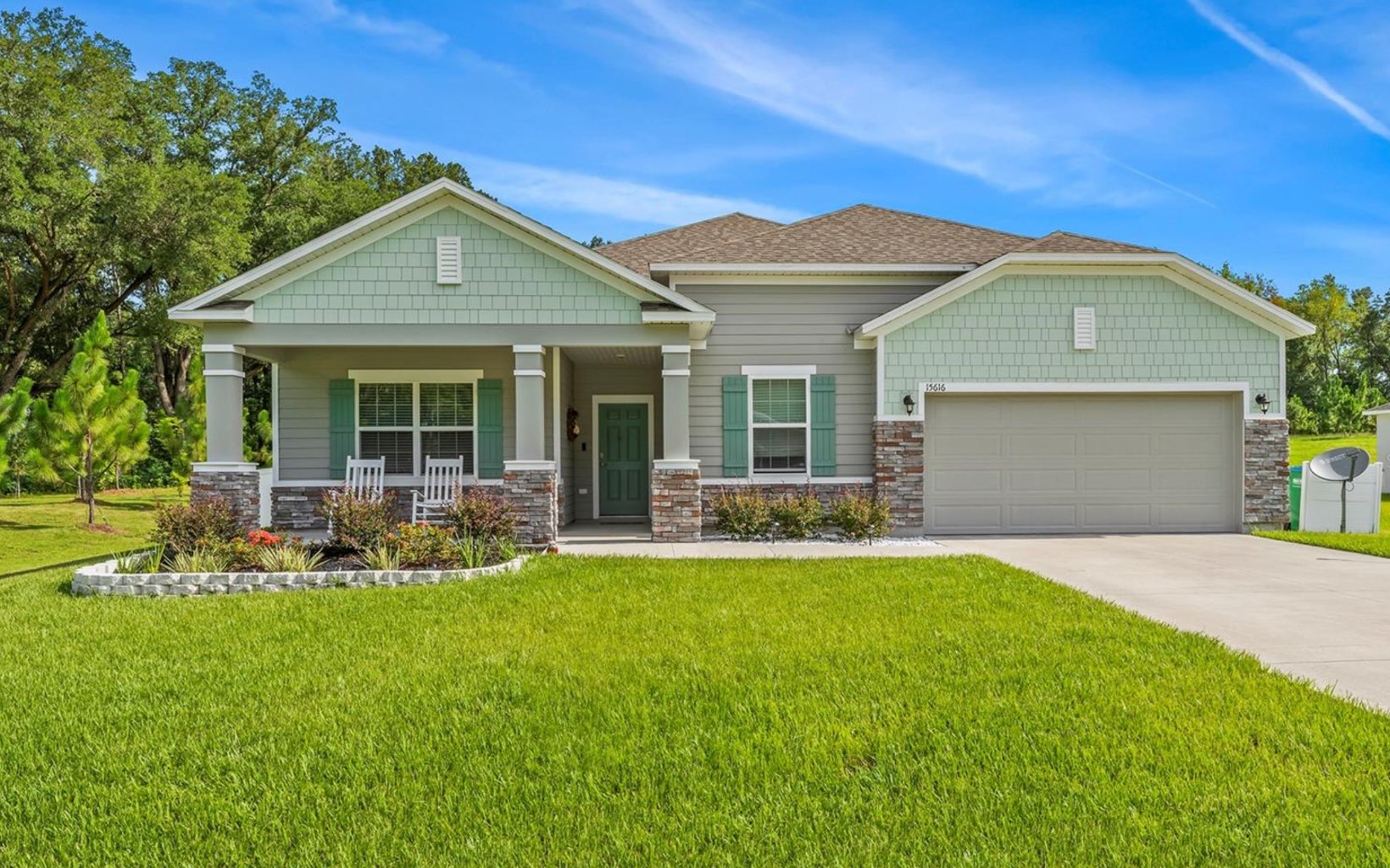 15616 NW 121st Place