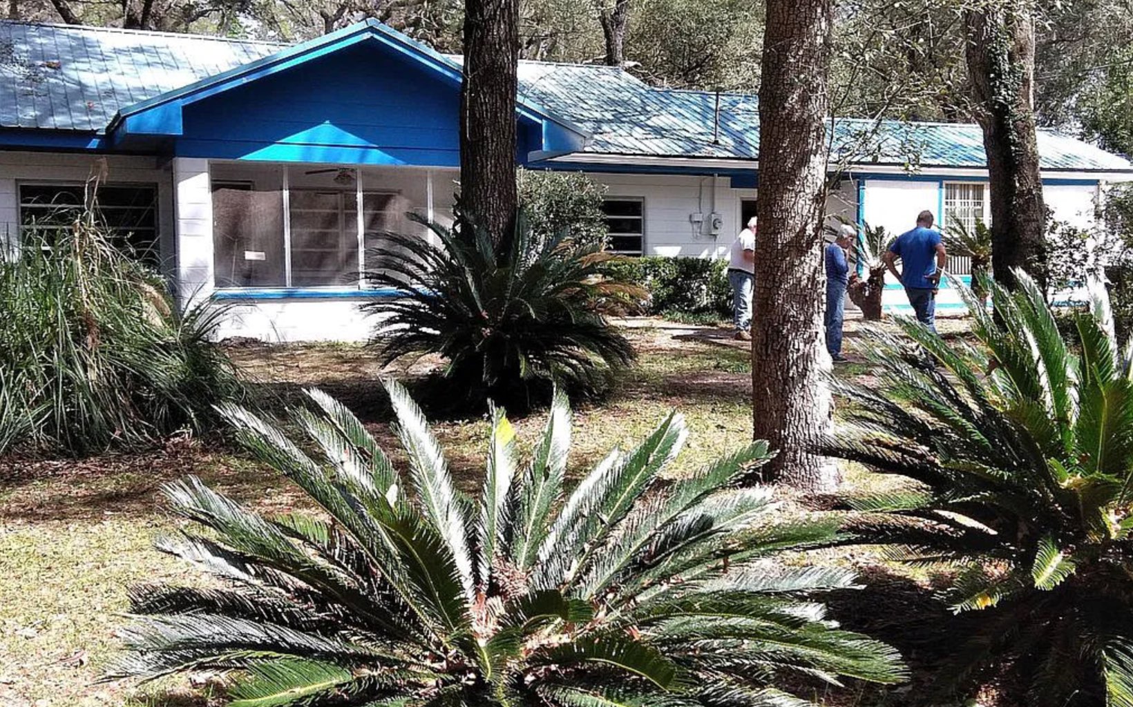 8471 NW 171st Place