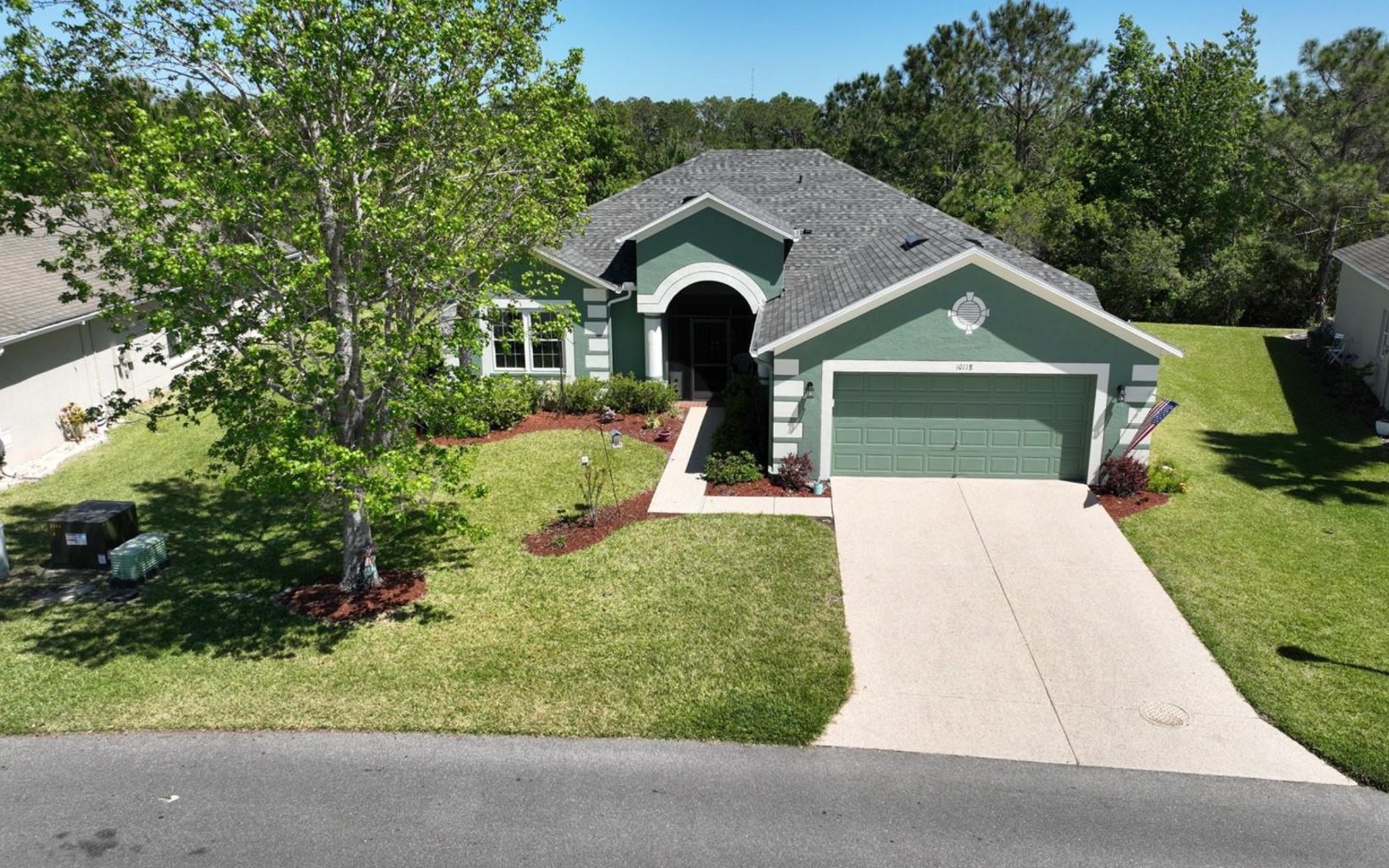 10118 Cleghorn Drive