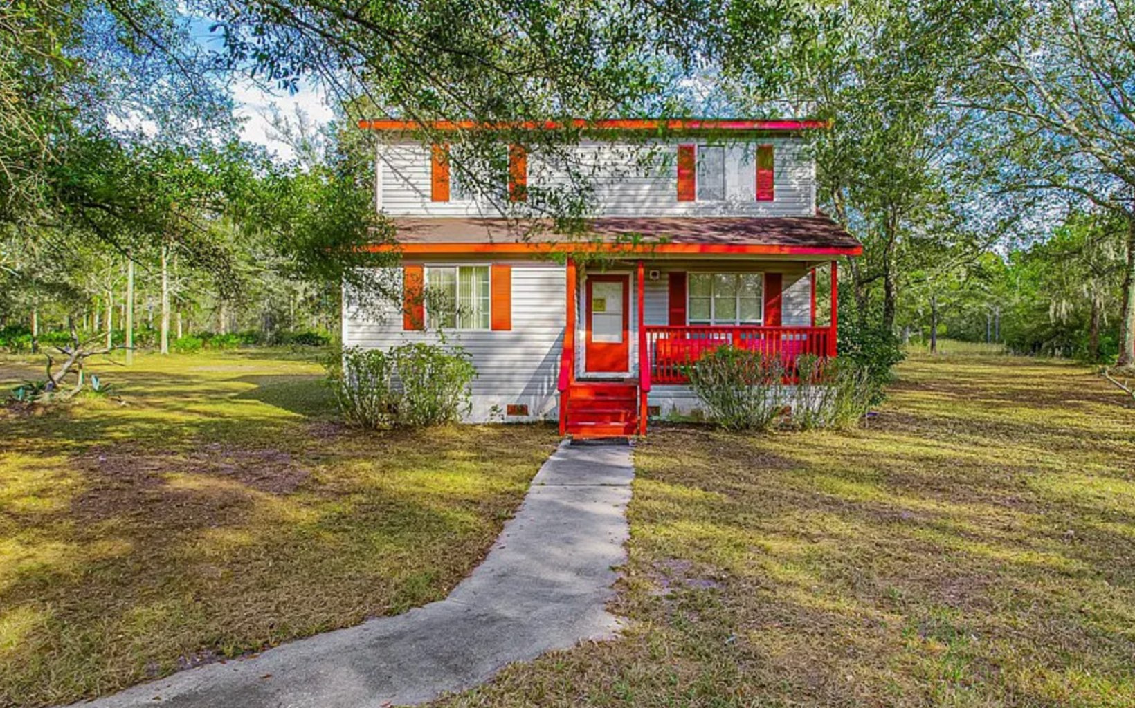 27138 Bent Creek Cir