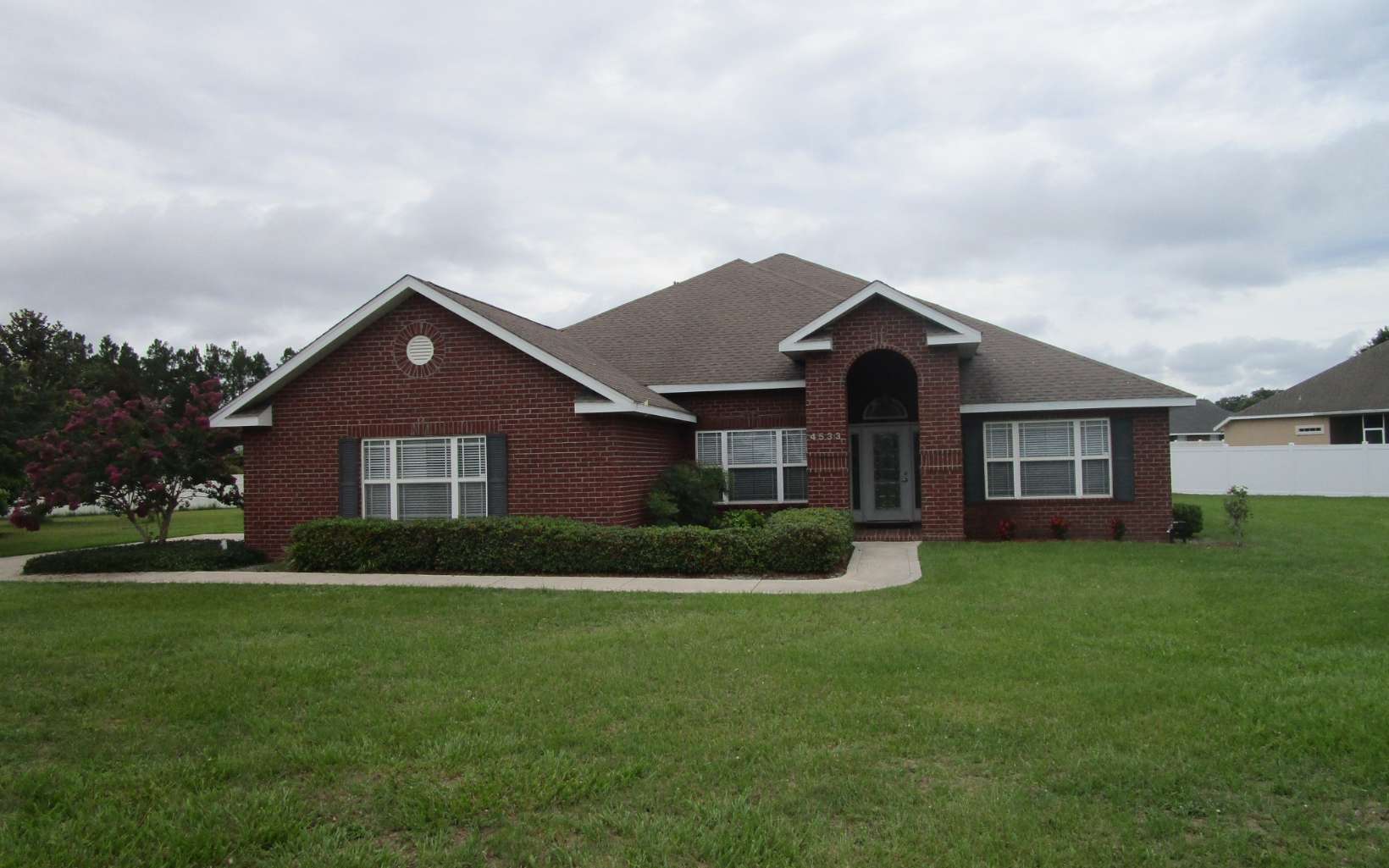 4533 NW Wisteria