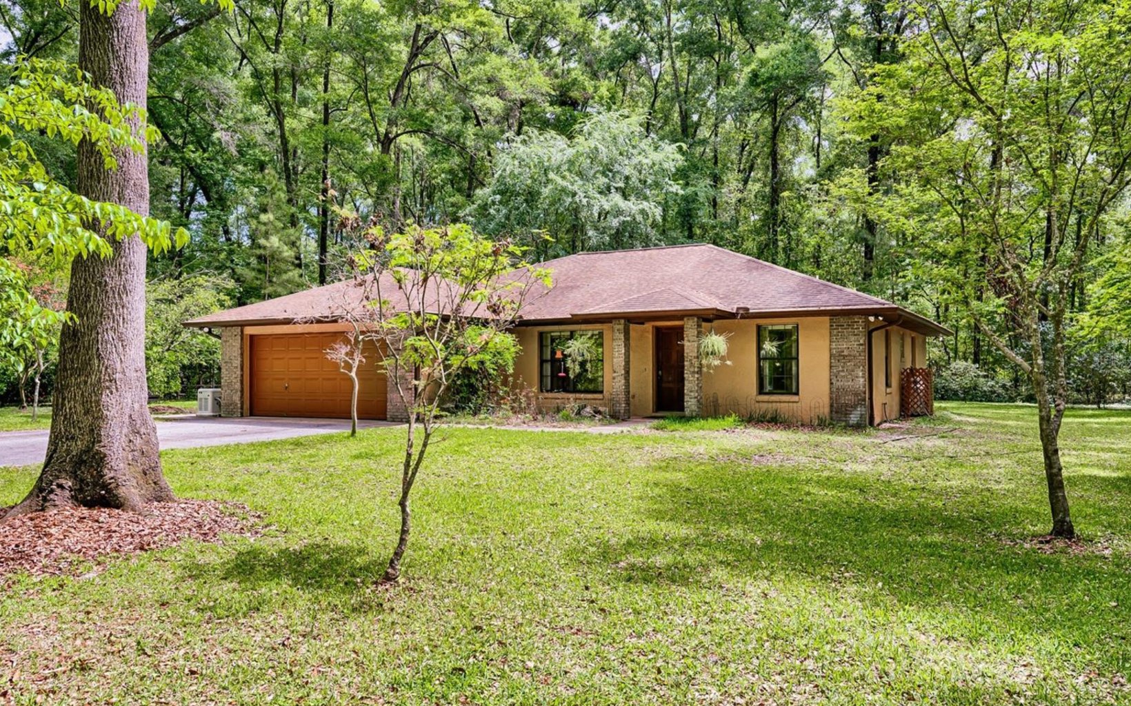 403 SW Woodland Avenue