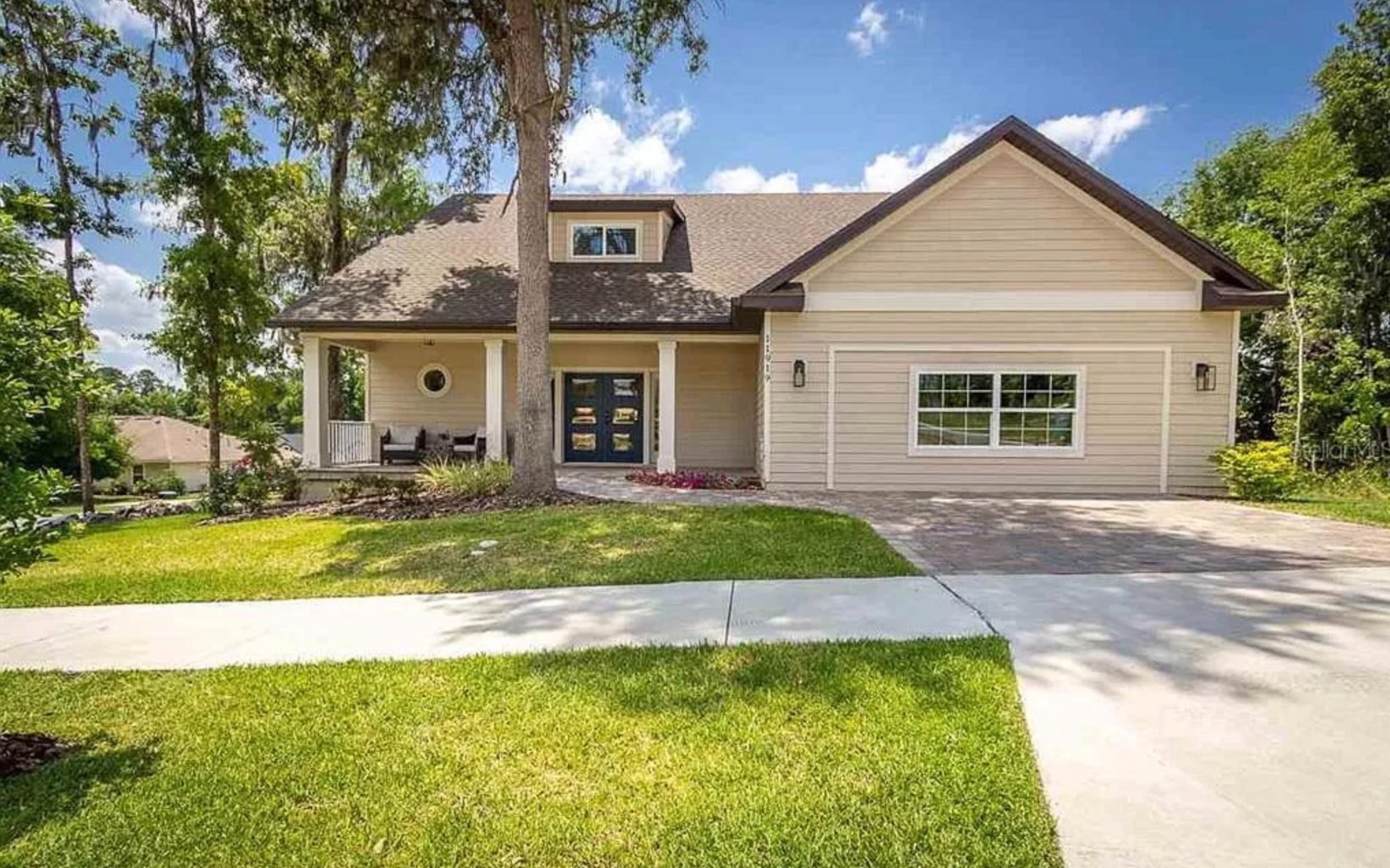 11919 NW 15th Road