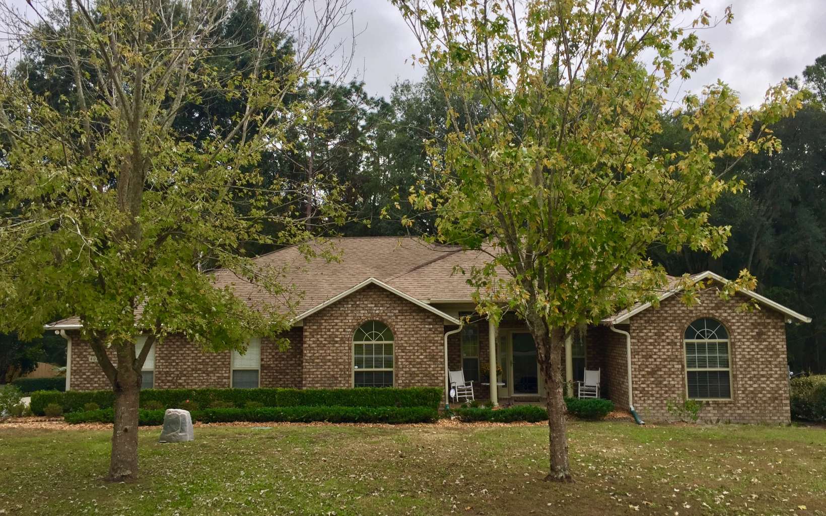 4024 NW Wisteria Drive