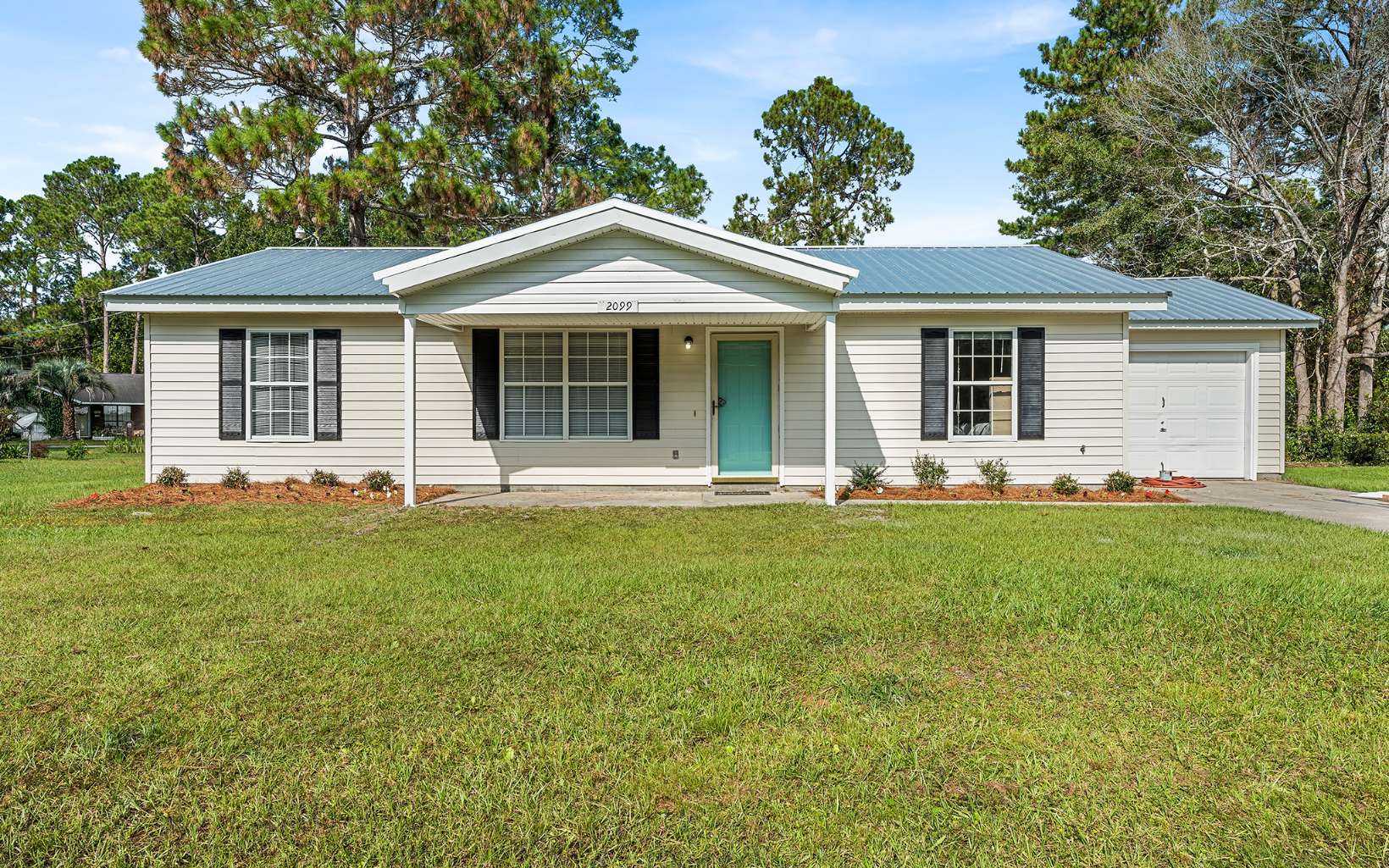2099 SW Fallon