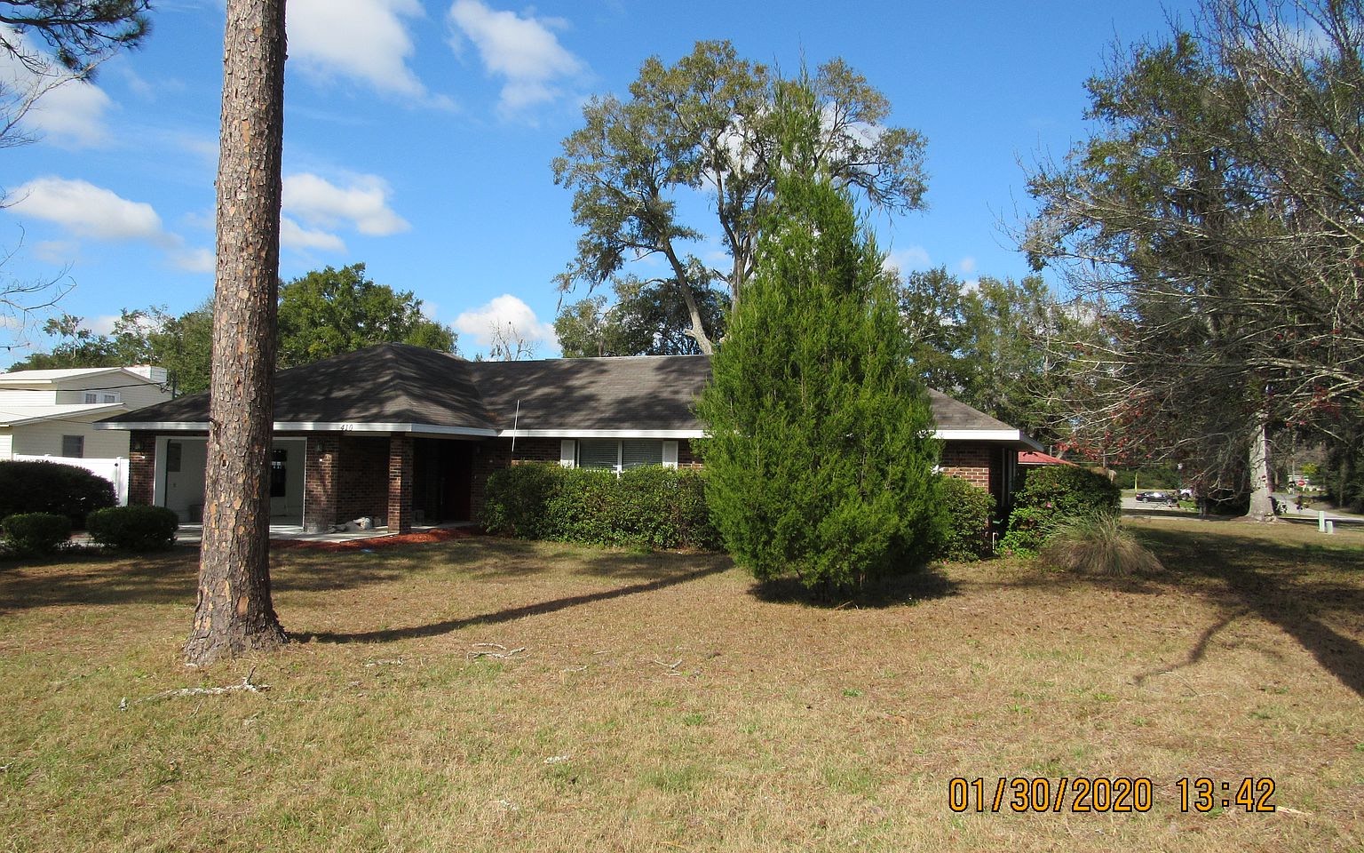 410 Dexter Street