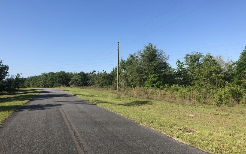 73rd Lane