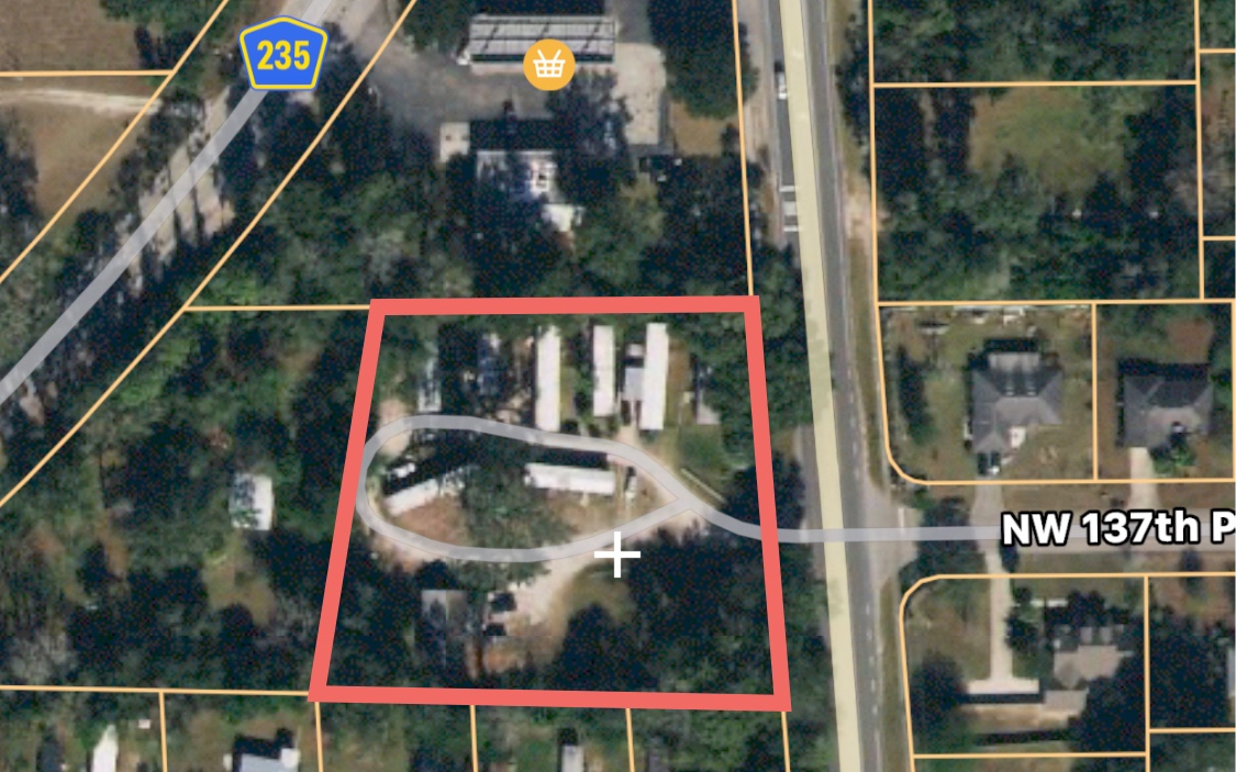 13730 NW 140th St