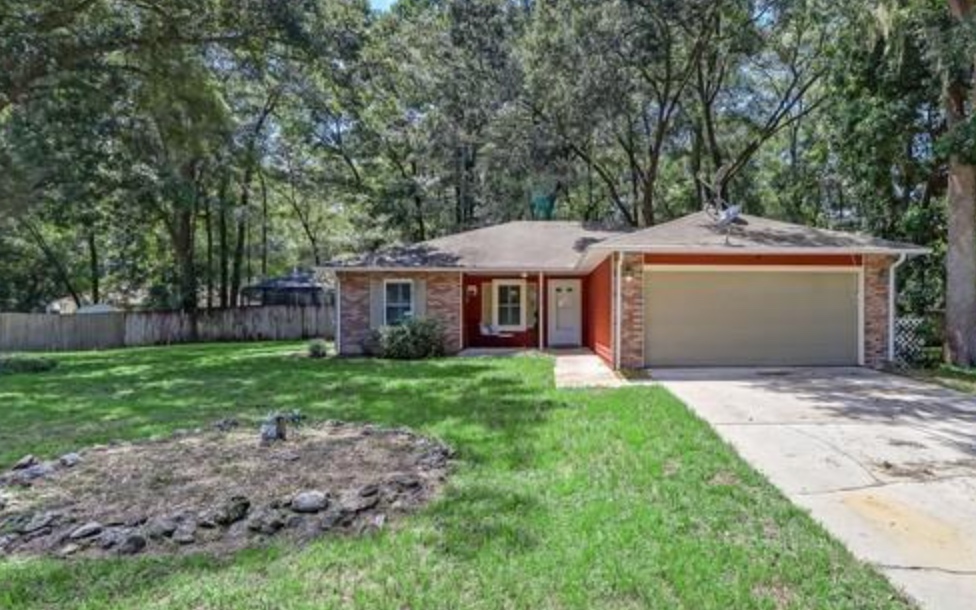 17538 NW 237th Street