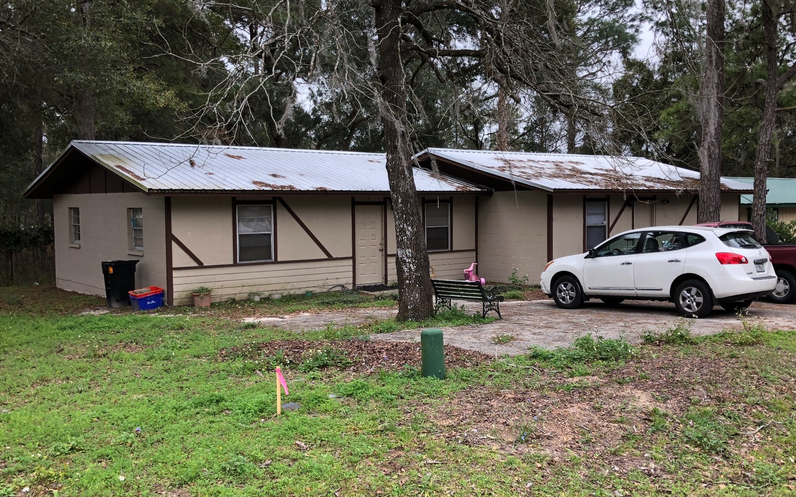2217 SE 36th Ter