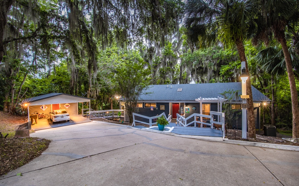 724 Evergreen Drive