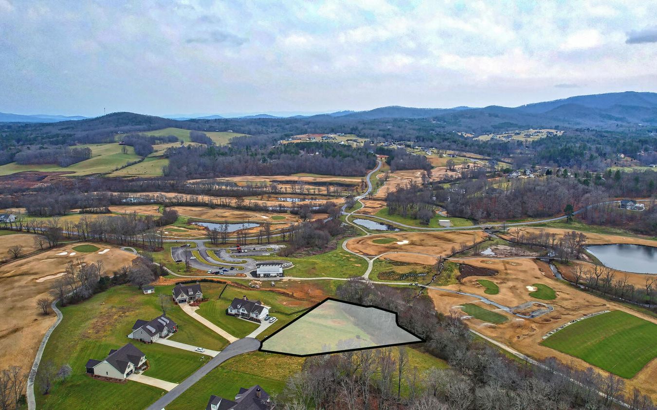 Build your mountain dream home in the esteemed gated Owen Glen Community at Old Union Golf Course, located within minutes of DT Blairsville. This beautiful lot with gentle terrain and views of the pasture, mountains and golf course offers over an acre of cul-de-sac privacy AND underground utilities. Amenities include pool, clubhouse, fitness center, pickleball and tennis and don't forget nearby Lake Nottely where days can be spent fishing, boating and so much more!