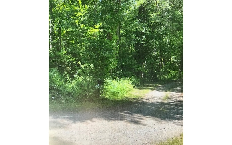 Here's a great opportunity to own a nice large piece of unrestricted property. With some clearing you can enjoy Lake and mountain views. Great place for your mountain get a-way or full time residence with lots of privacy.