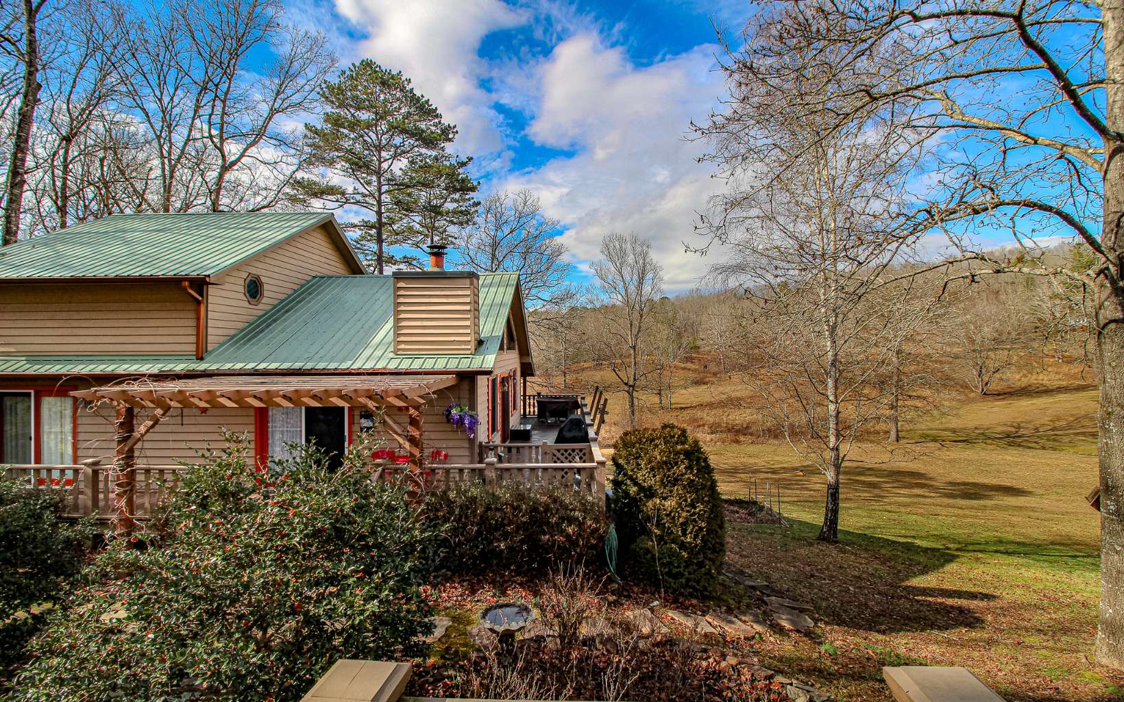 865  COUNTRY LANE