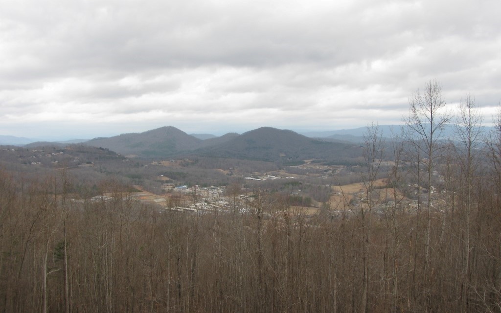 **7 (seven) platted Ramey Mountain lots being sold together as a package**, very close to the top. Lots range in size from 1.0 acre to 1.47 acres for a total of 7.85 acres. All are wooded some with big view potential**The access roads need to be finished**The water and electric have not been run but all utilities are available where Laurel Ridge Lane meets Ramey Mountain Road**