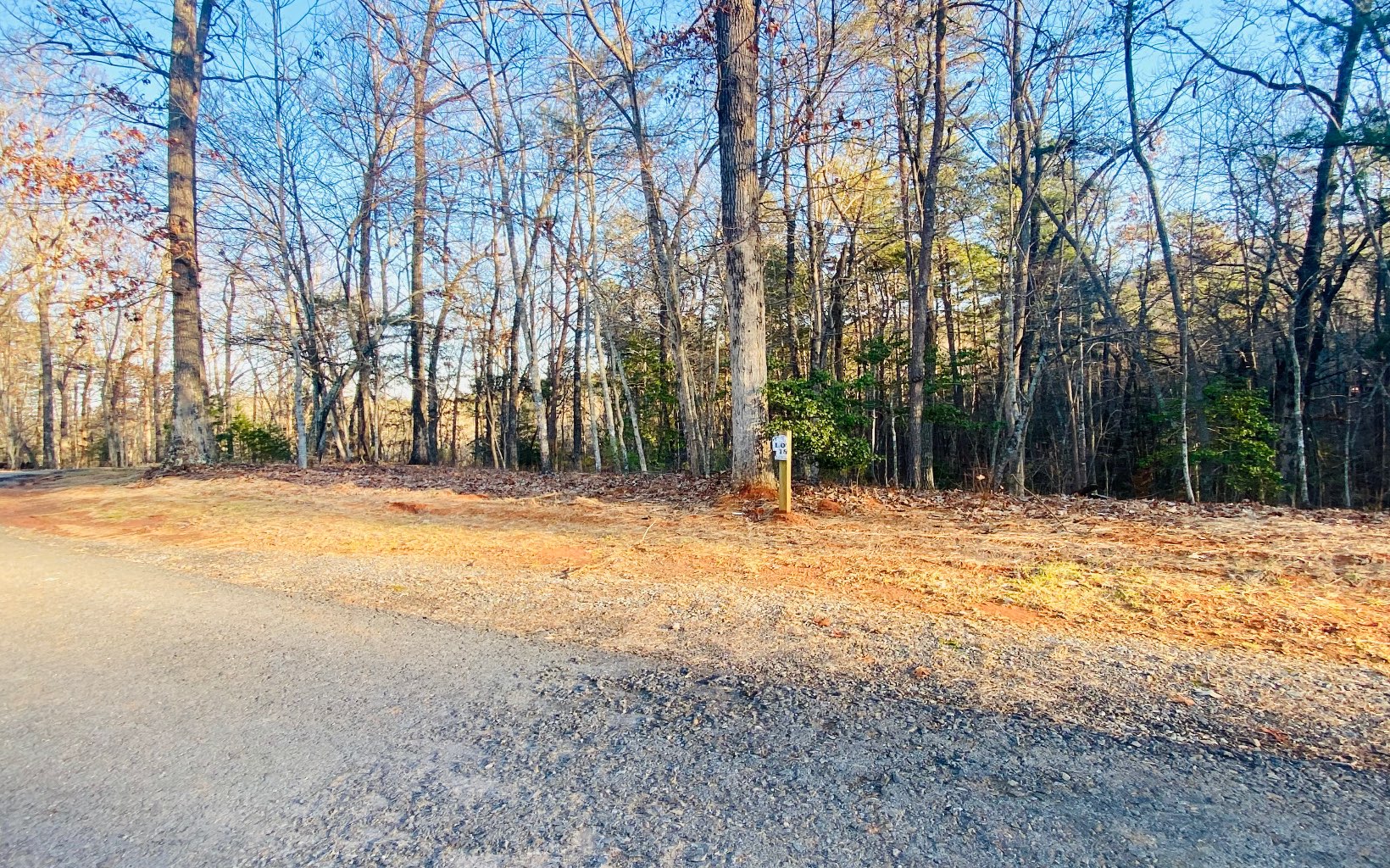 Perfect Location to build your Dream Home or Mountain Retreat! This 1.41 acre lot is located in the popular upscale Ivy Ridge Estates which is known as one of the most desirable communities in the area. It is Conveniently tucked away between historic downtown Blue Ridge & McCaysville. This lot is a gentle sloping terrain which is ideal for a house plan that includes a basement. It offers underground utilities, high speed internet, mature hardwoods, Seasonal Mountains views, all paved easy access & is located within a cul de sac for additional privacy & ease of building. All within minutes to the Hospital, Medical facilities, Schools & so much more. It's a must see as this is one of the best lots remaining in IVY RIDGE ESTATES. This is a gorgeous community with reasonable HOA fees so Bring your builder & grab Your Plans....This Lot will not last! It's truly the perfect location! Welcome to Ivy Ridge Estates...Welcome Home!