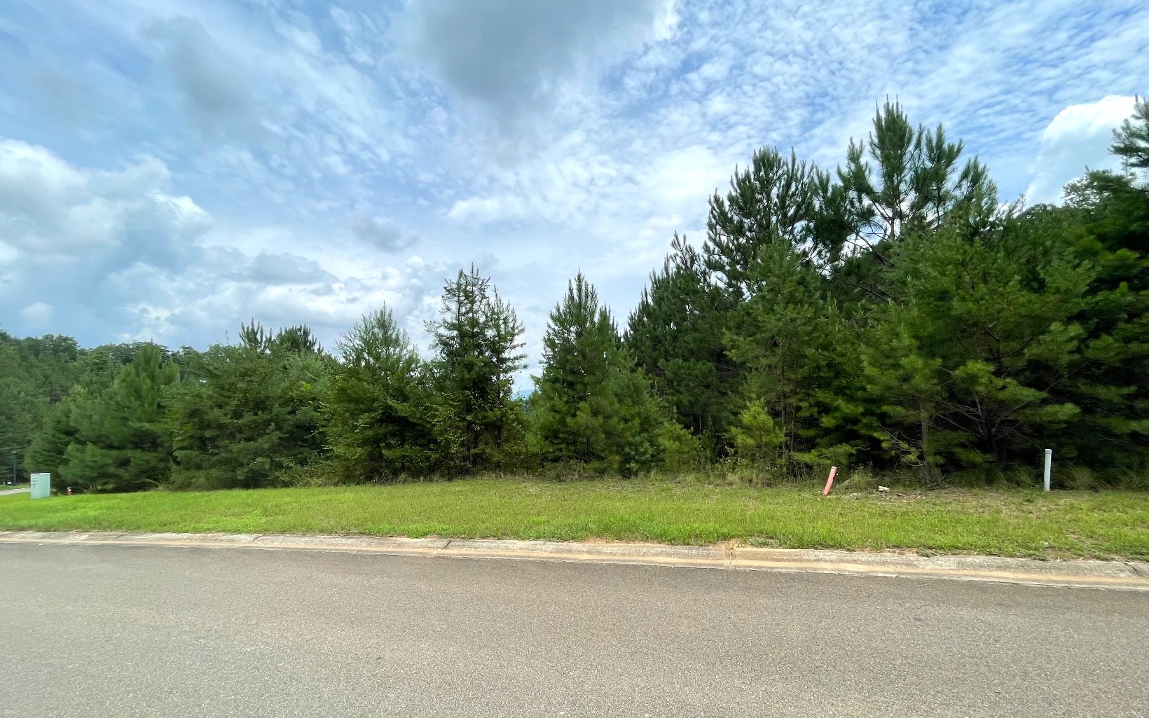 LOT 7  SUMMIT VIEW DR