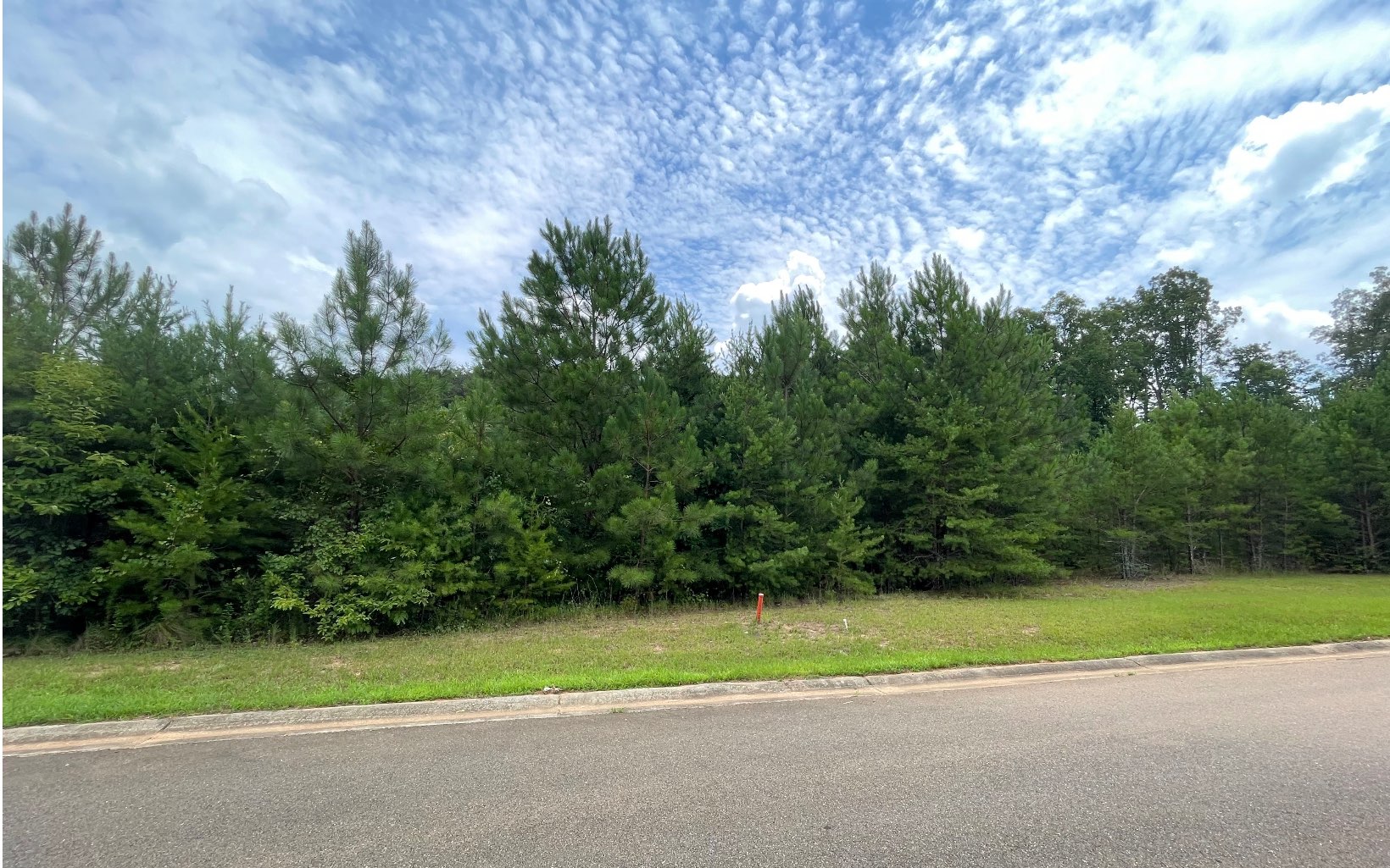 LOT 9  SUMMIT VIEW DR