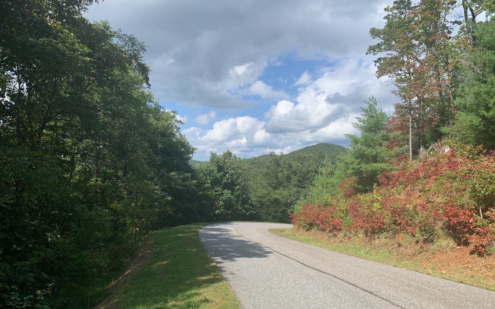 Wow! 6 plus acres with a year round mountain view! Located in the beautiful Owltown area of Union County, all paved access, public water, underground power, high-speed fiber optics, come enjoy this upscale mountain community!