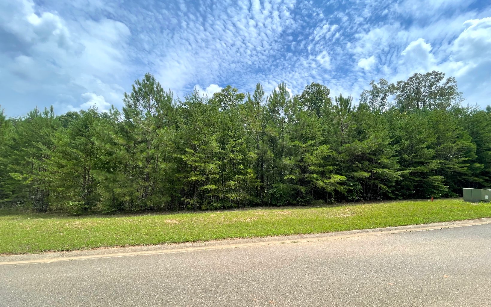 LOT11  SUMMIT VIEW DR