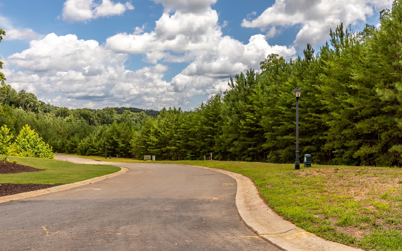 Looking for a great neighborhood to build your next home? Welcome to The Summit at Ellijay! Located within city limits just 1.5 miles from the Historic Downtown Ellijay district, this gated community has all paved roads--underground utilities including public sewer, public water, and high speed internet. This lot will have gorgeous year-round views once trees are cleared from the building site. Bring your builder or we can recommend one! Short term rentals are allowed in this community. You will be hard pressed to find a more convenient location to build your dream home! Additional lots available if you are looking for more acreage.