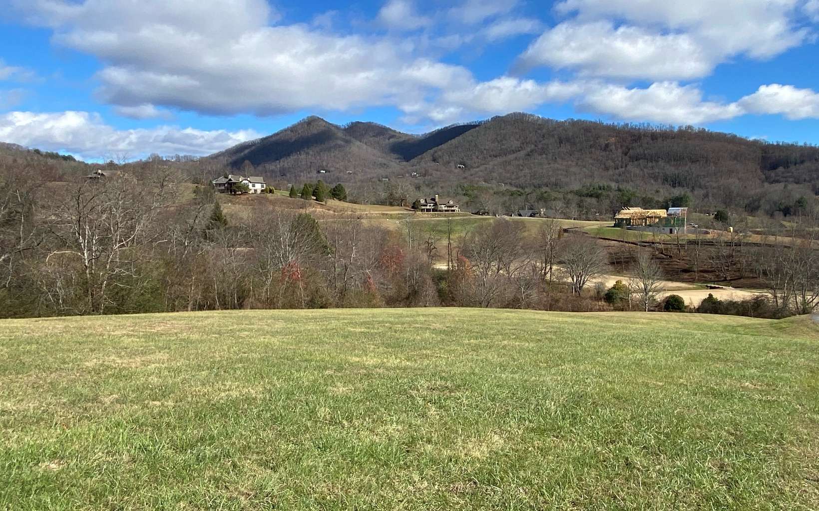 124-A MEADOW VIEW COURT, Hayesville, NC 28904