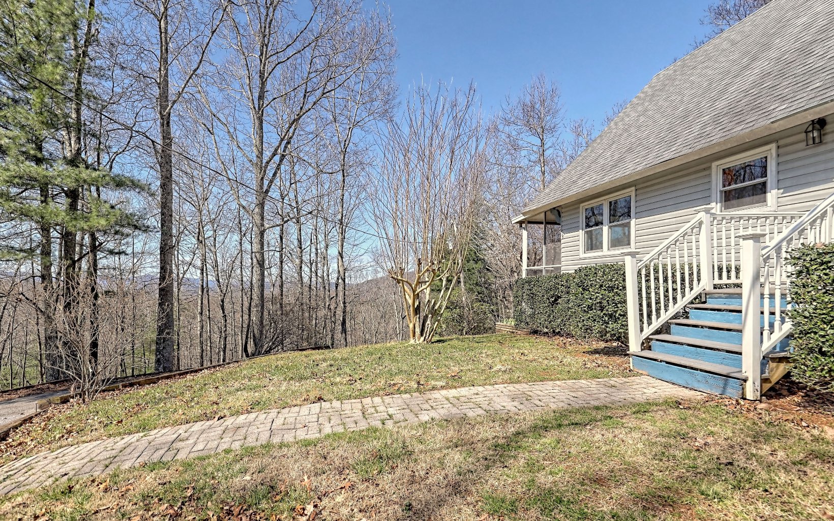 343  HAINES MOUNTAIN RD