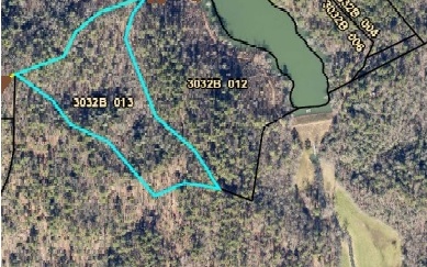 If you are looking for undeveloped property way off the beaten path to build your home, estate, retreat or compound this may be just what you are seeking. She is a stones toss from a small lake. She has not been on the market for a VERY log time (see some original photos in listing) This property seller has this 9.71 acres at this price of $175,000. (There is an additional 21.73 acres that adjoins this property also for sale for an additional $379,500. So buy BOTH for $554,500.) The properties are undeveloped so buyer and buyers agent should complete their due diligence in verifying all sq ft, and matters relating to property to include easements and access.