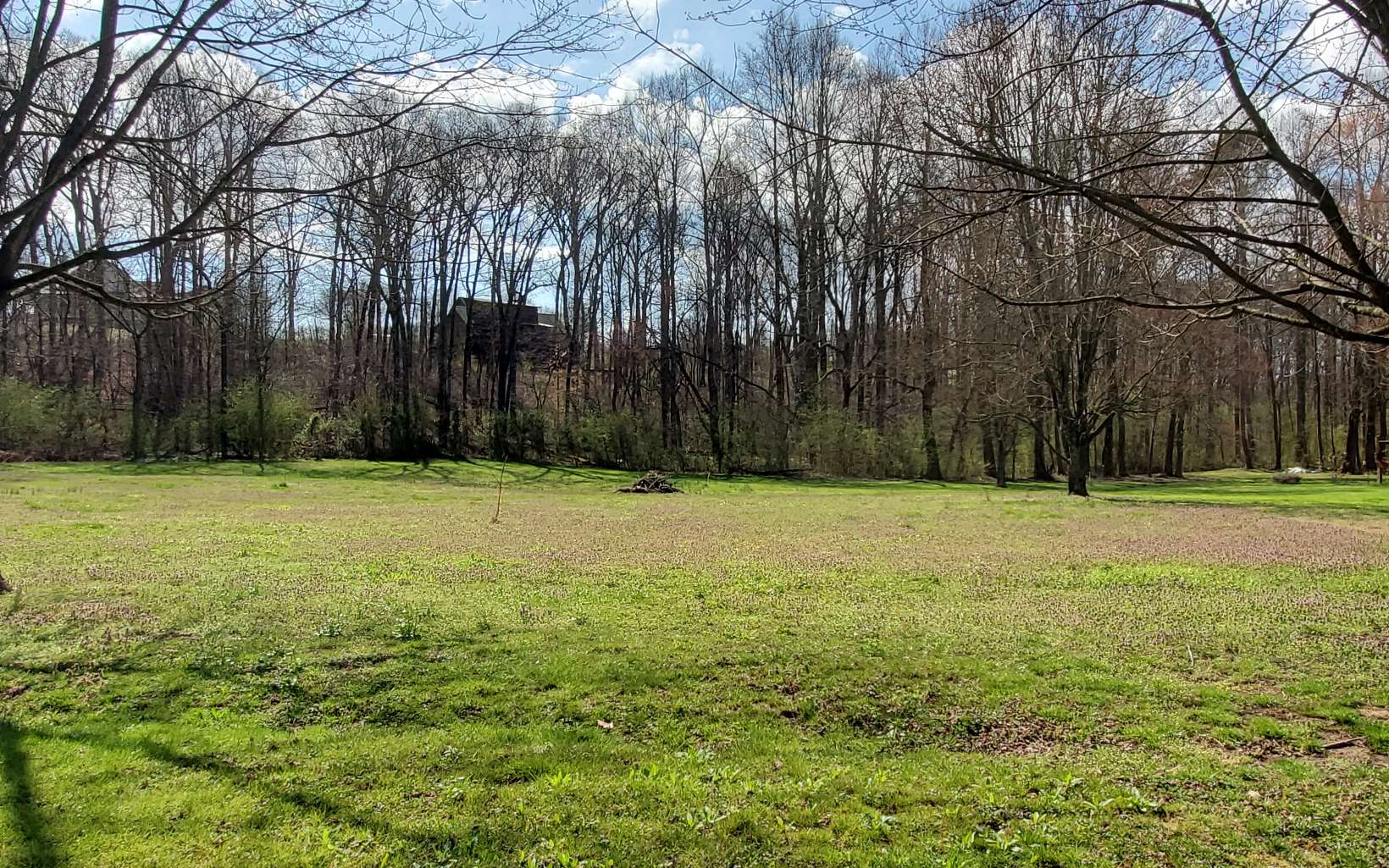 Come build your dream home on this flat cleared lot in a River accessed subdivision. The lot has already been perked so it's ready to go. In a subdivision with all paved roads and 1/4 mile off of Hwy 52E. The subdivision has a boardwalk to a common area right on the Cartecay River where you can fish and have a cookout by the water. It's within a short distance to many of the Apple Orchards, Vineyards, the new hard cider distillery and much more. It's a straight shot into town with all paved roads. It's hard to find a cleared, flat lot where you can start building without any lot prep work. Don't miss out!