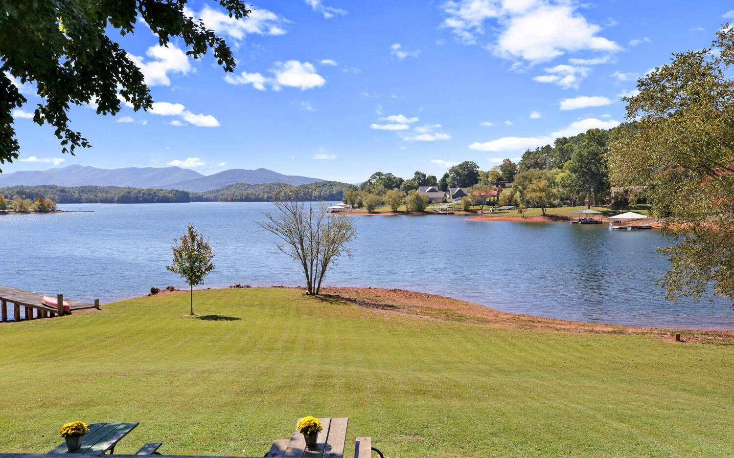 207 PITTS ROAD, Hayesville, NC 28904