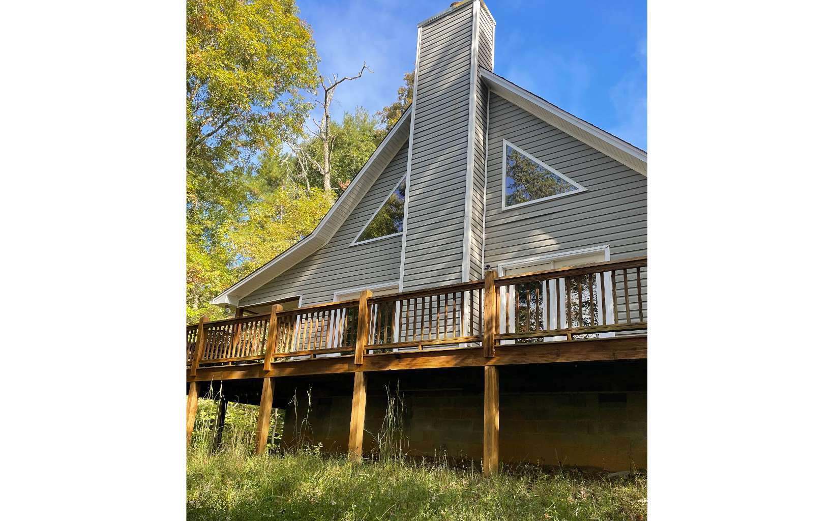 53 FIRE MOUNTAIN DR, Hayesville, NC 28904