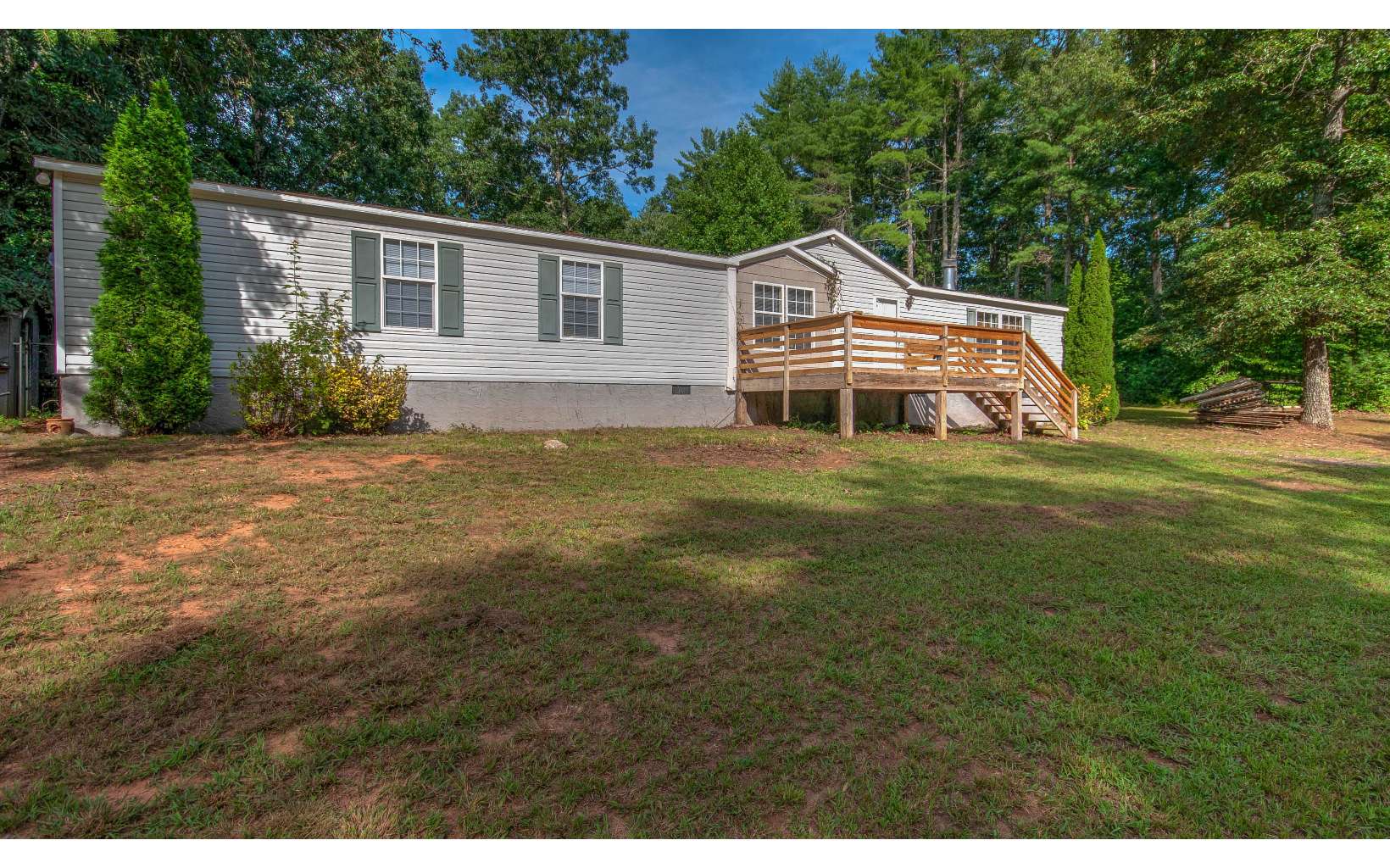 134 OLD FORGE ROAD, Murphy, NC 28906