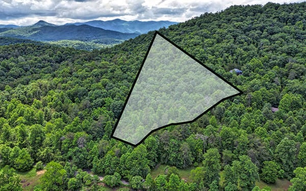 BEAUTIFULLY WOODED 6 ACRES IN THE NORTH GEORGIA MOUNTAINS!! Great wooded property provides extra privacy to build your cabin or mountain dream home. Underground power. Located just minutes from Lake Chatuge. Close to shopping, dining, hiking and mountain bike trails, camping, and so much more.