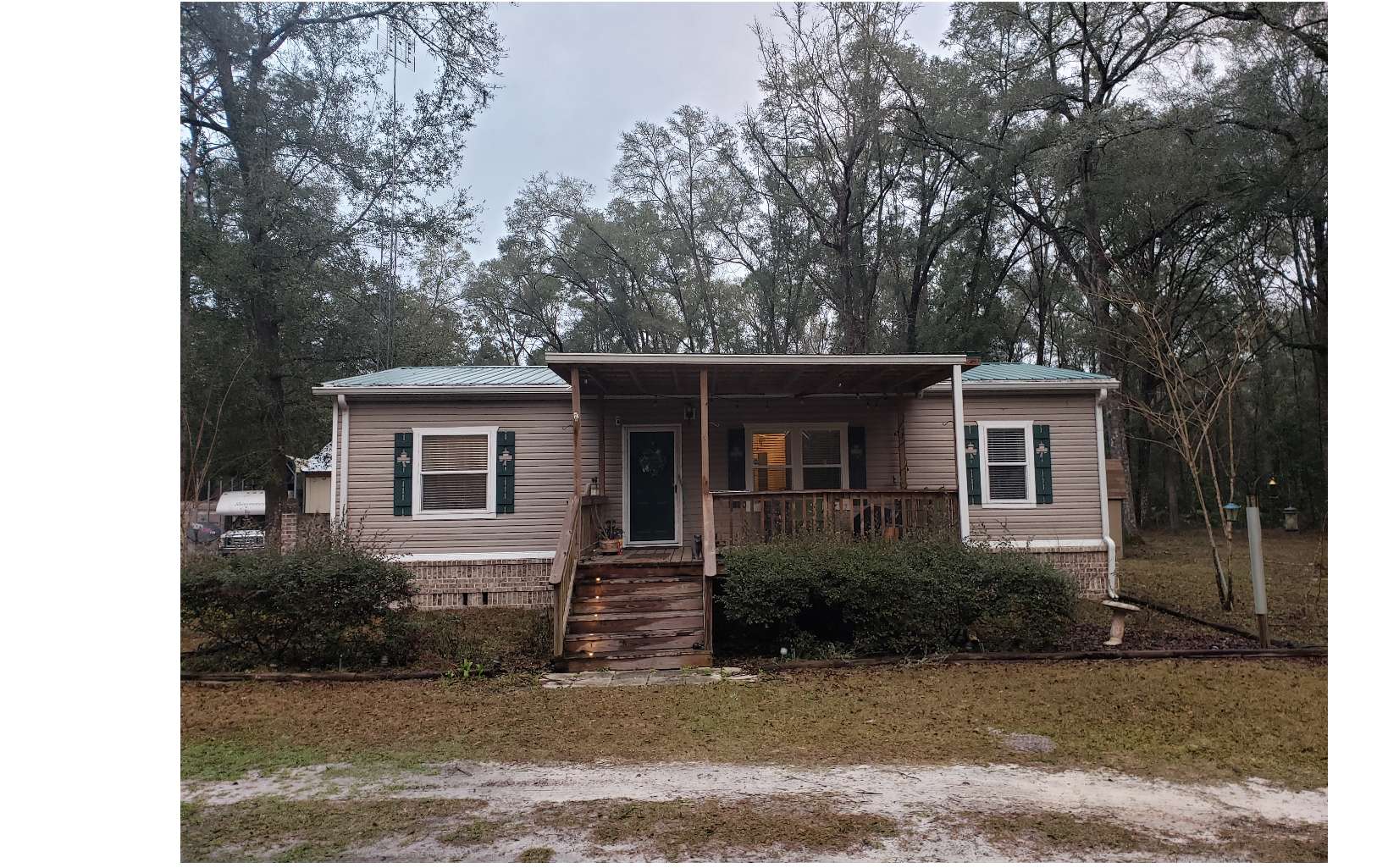 For Sale 960 NE 130th, Branford, FL 32008