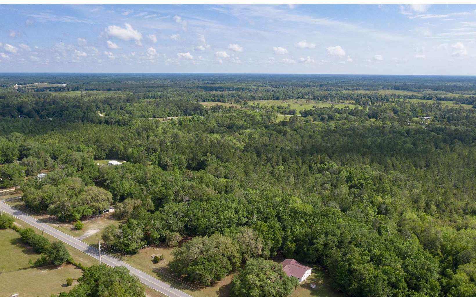 For Sale TBD Lake Jeffery Road, Lake City, FL 32055