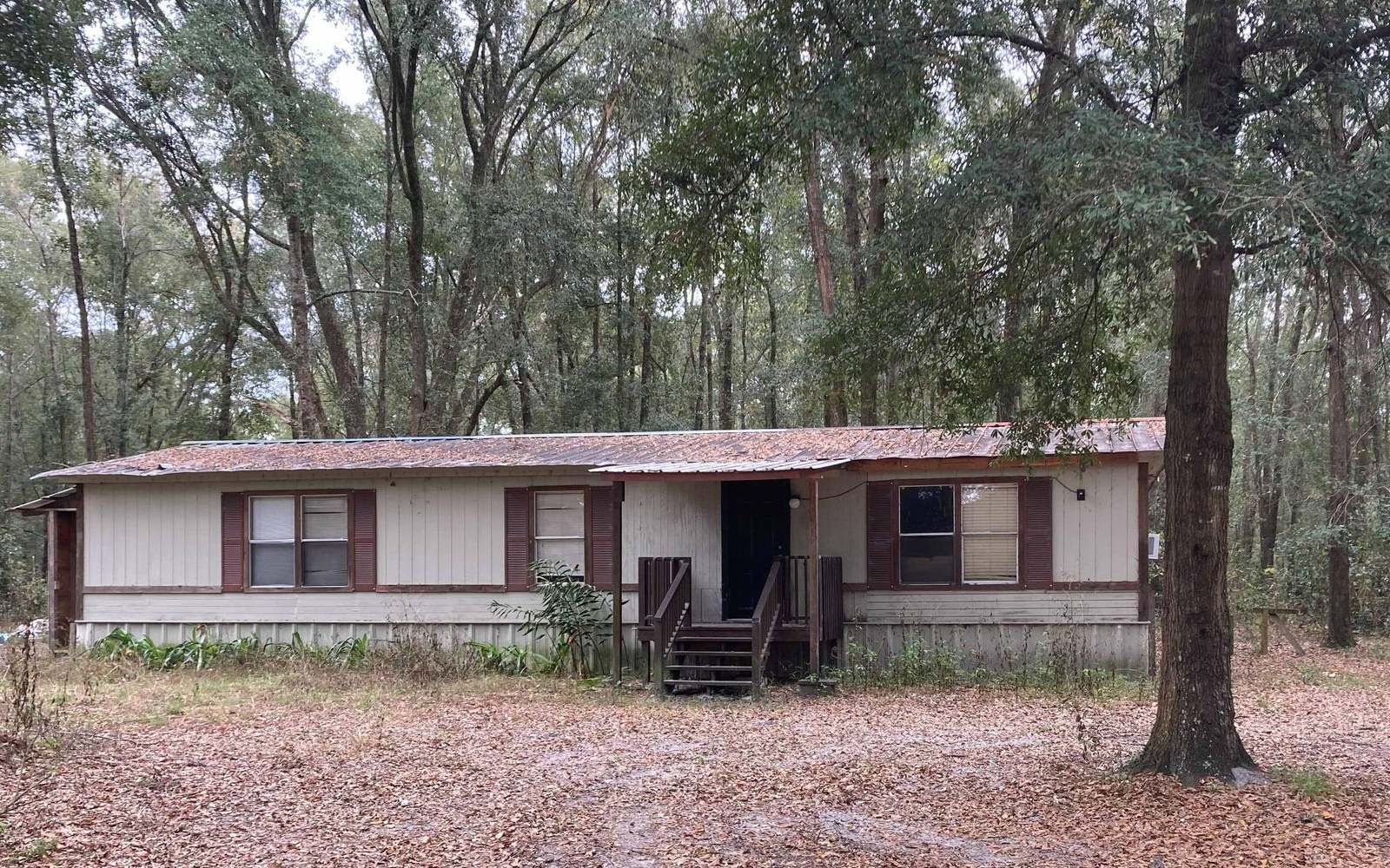 For Sale TBD 280th Street, Branford, FL 32008